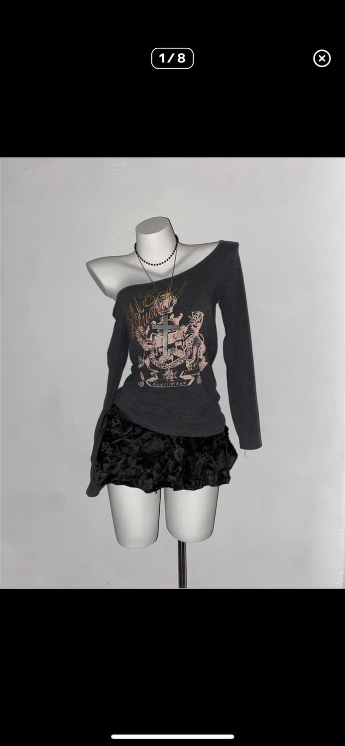 Guess long Sleeve 상품이미지1