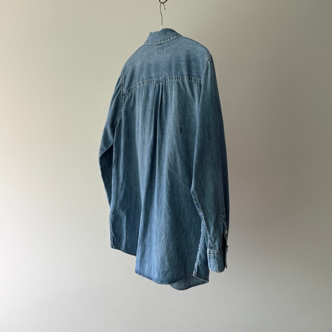  ▫️Levi's Denim Shirt's 상품이미지3