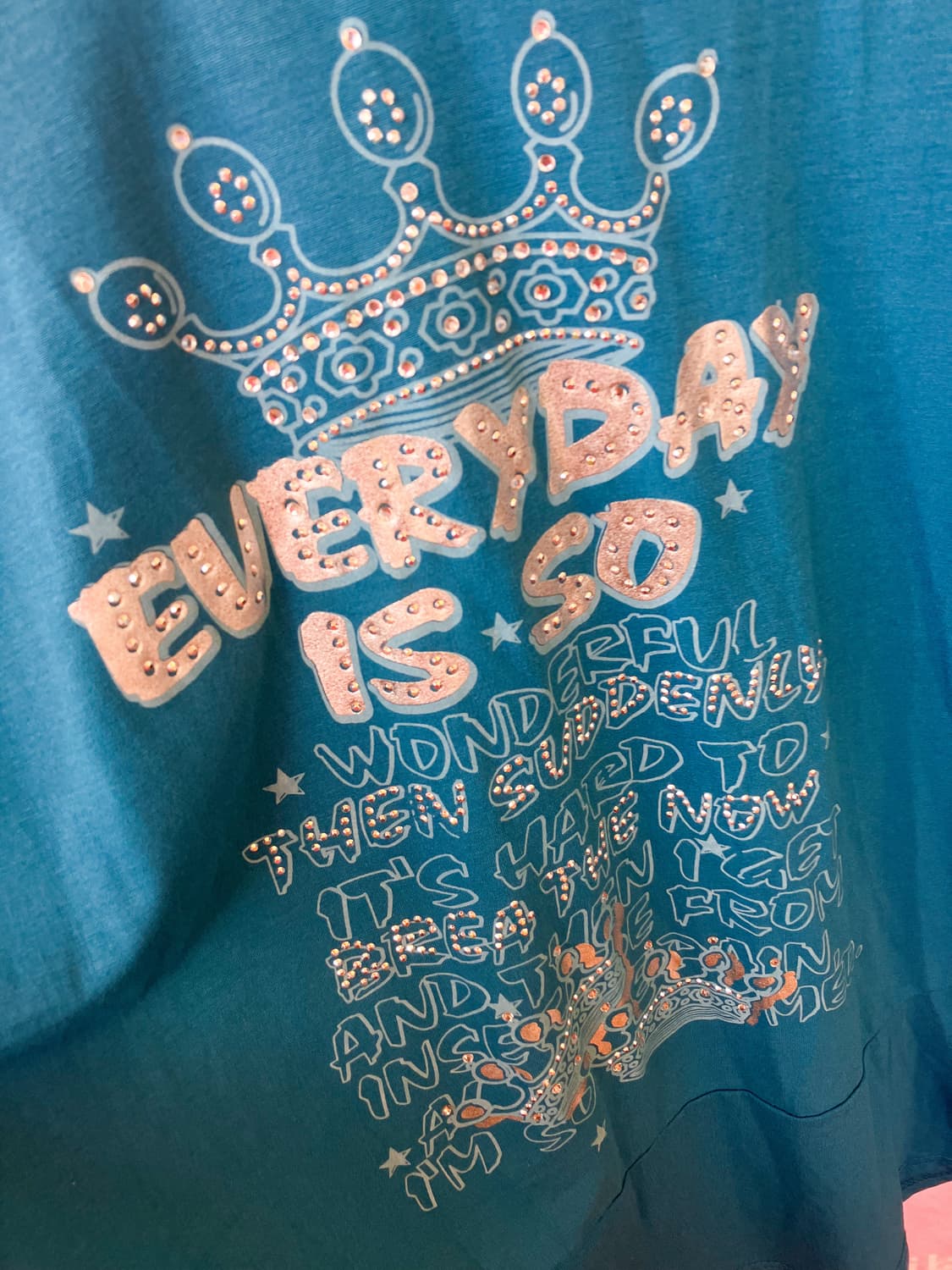 y2k 큐빅 에메랄드 원피스 상품이미지3