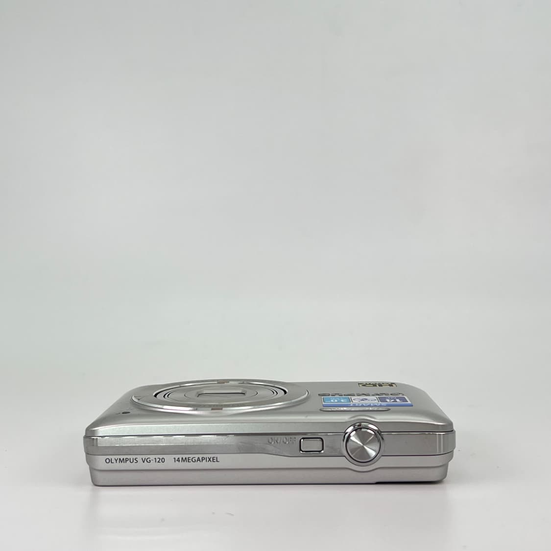 올림푸스 Olympus VG-120 실버 상품이미지8