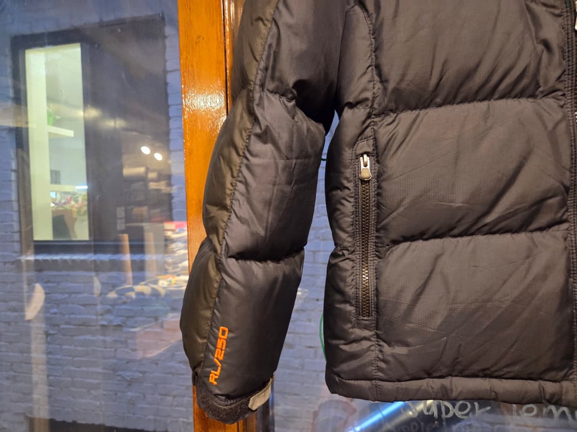 폴로랄프로렌 구스다운자켓  상품이미지6