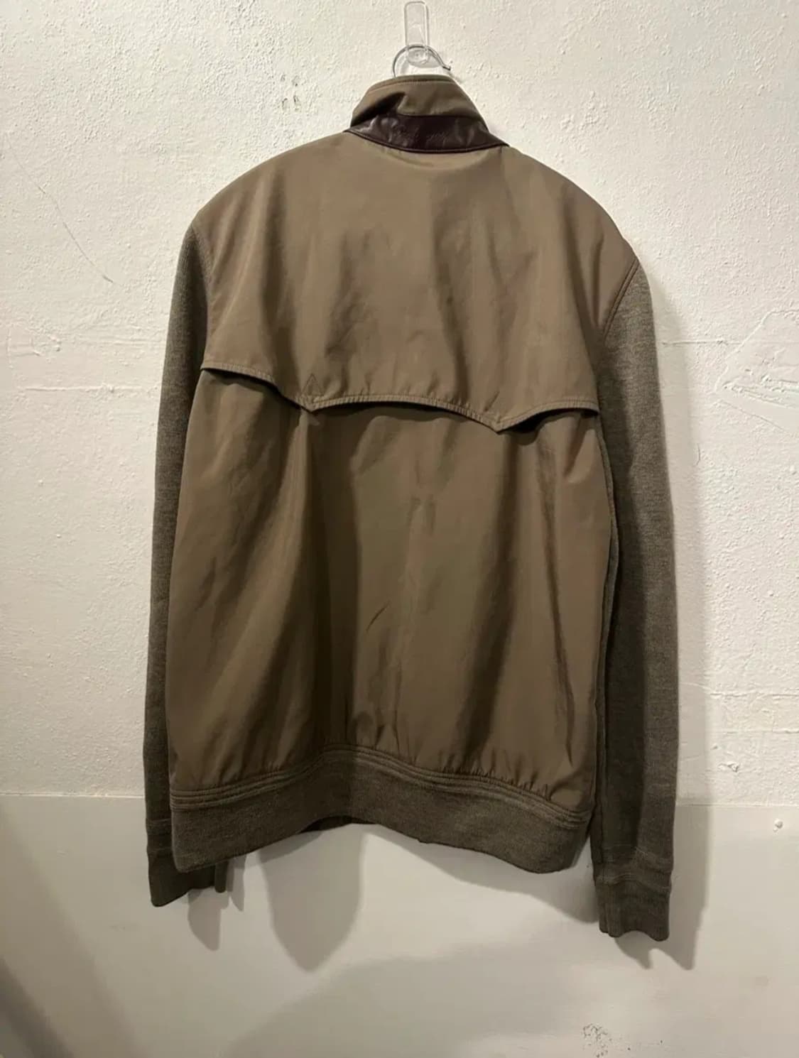 폴로 골프 g9 해링턴 자켓 스윙탑 자켓 L 상품이미지2