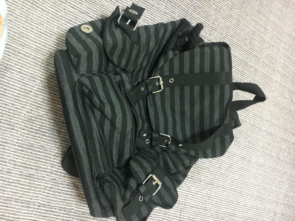 각종 테무 빈티지 가방 모음 상품이미지2