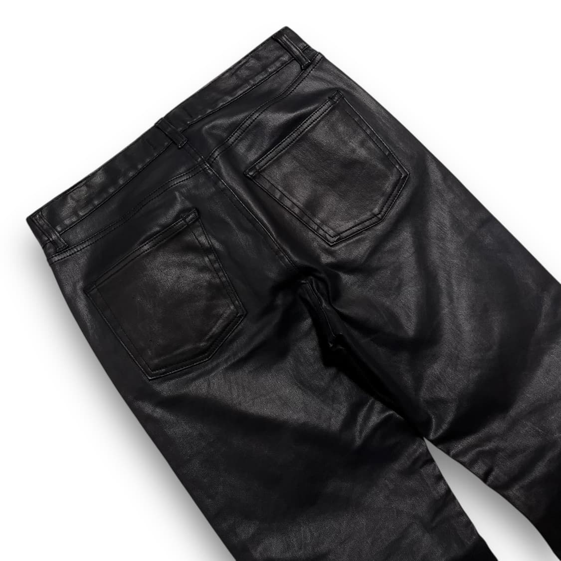 페이탈리즘 락시크 카본 코팅 세미 와이드진 상품이미지5