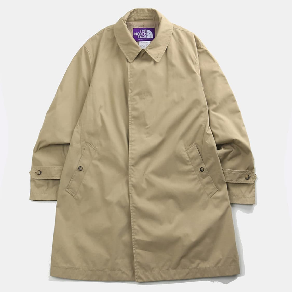The North Face purple label x nanamica 상품이미지1