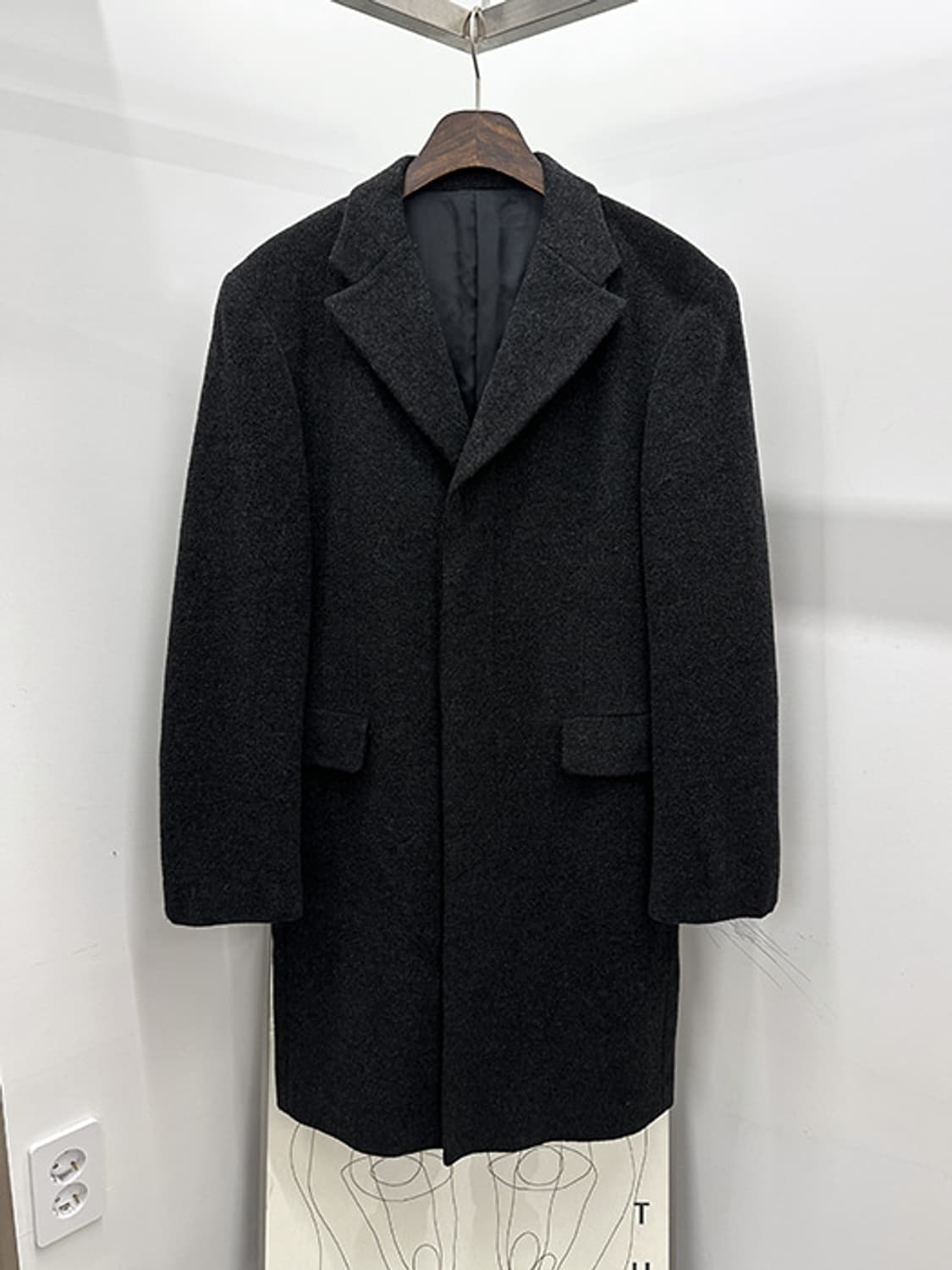 MEN'S BIGI_ made in ITALY (M) 상품이미지1