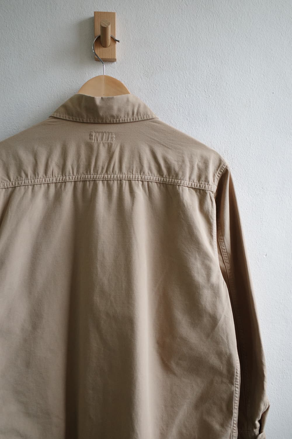 폴로 정글 퍼티그 자켓 상품이미지7