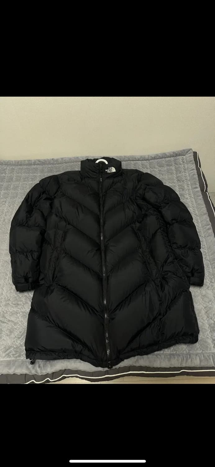 노스페이스 어센트 코트 xl(105) 상품이미지2