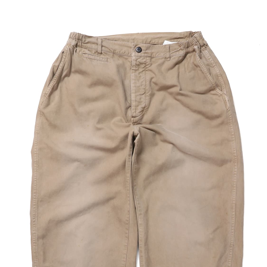 비즈빔 Visvim Carrol Chino Pants

 상품이미지2