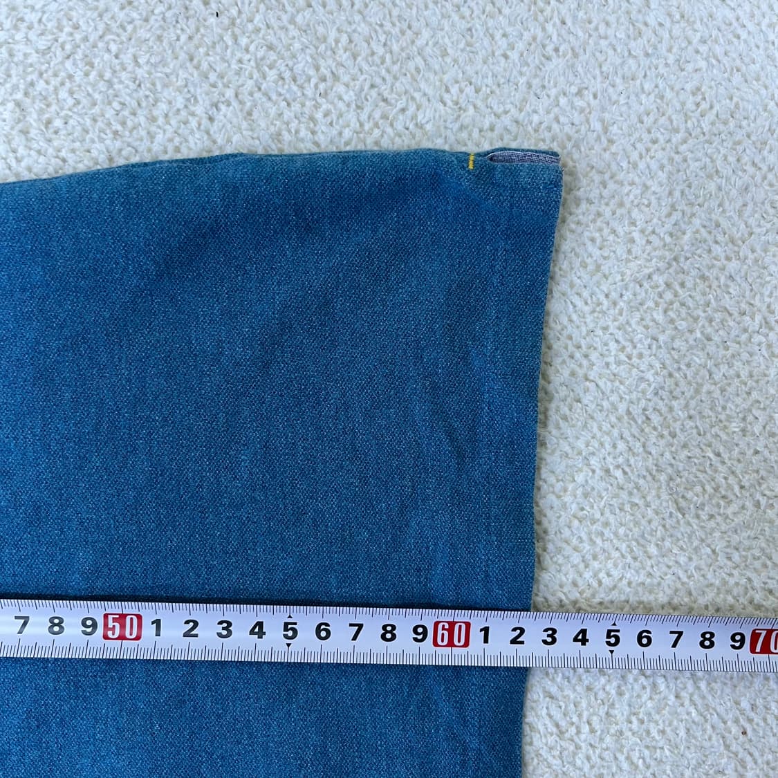 95 헤지스 여성 반팔 카라티 0317M 상품이미지5