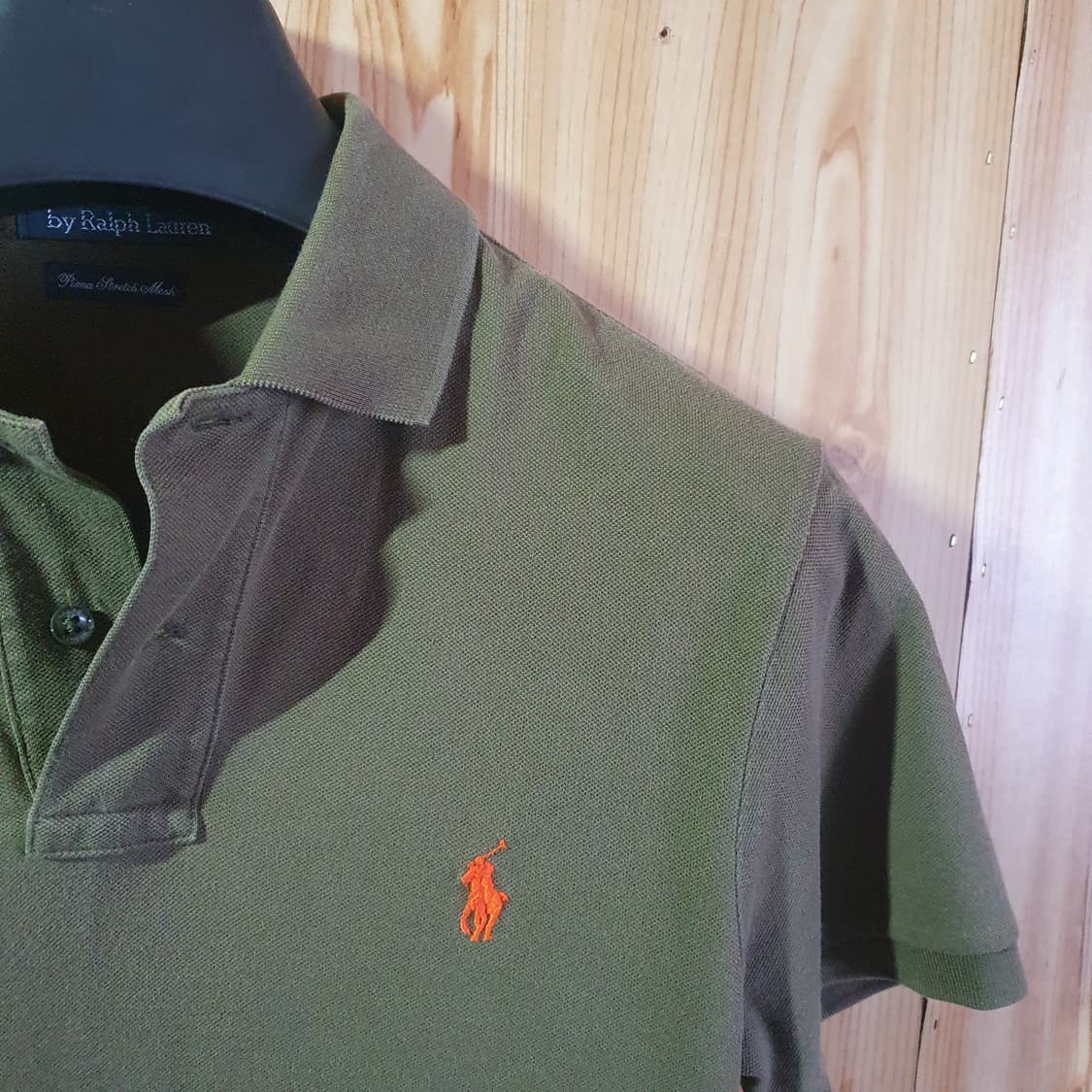 폴로 반팔 카라티S 상품이미지2