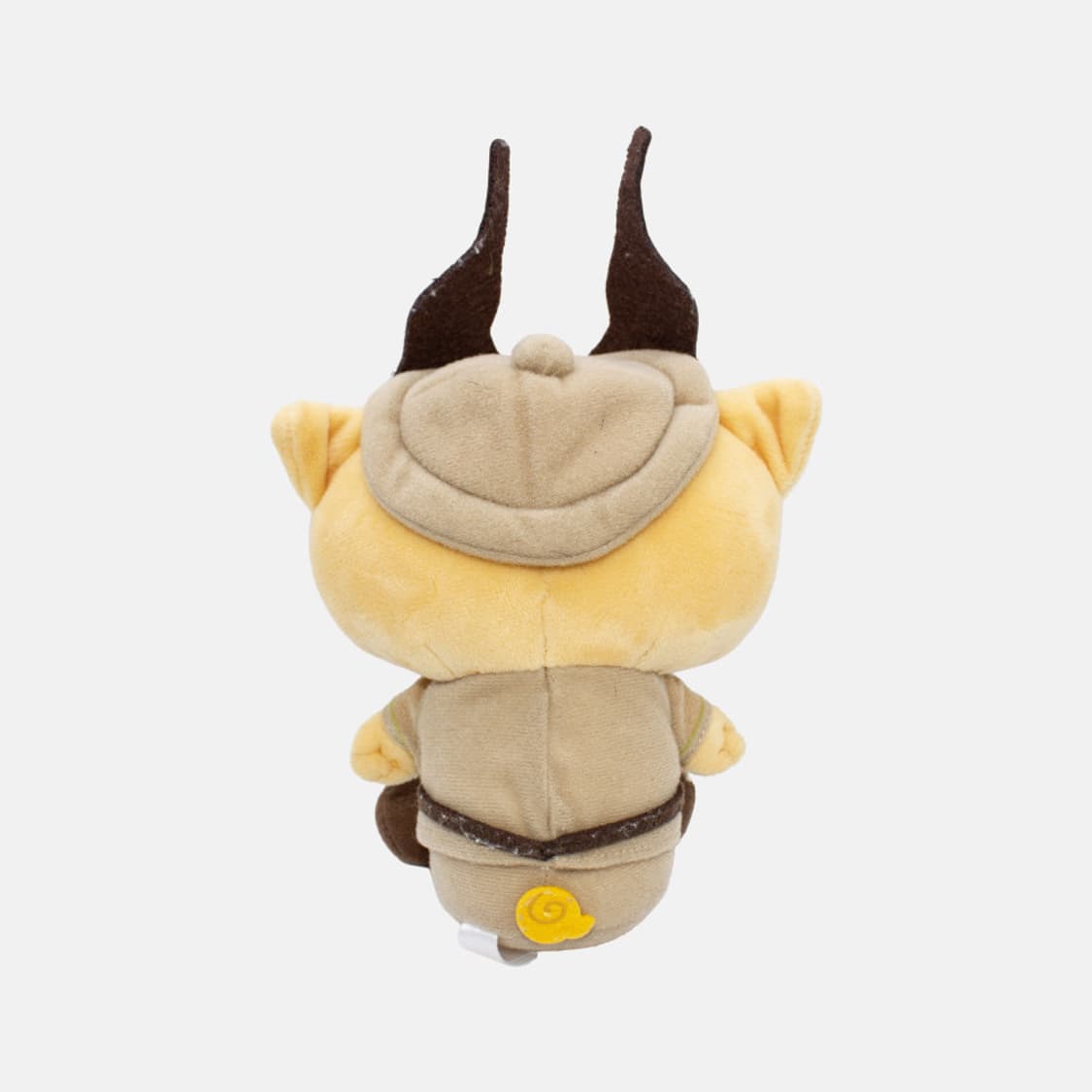 요괴워치 황멍이 코마지로 고전 인형 상품이미지2