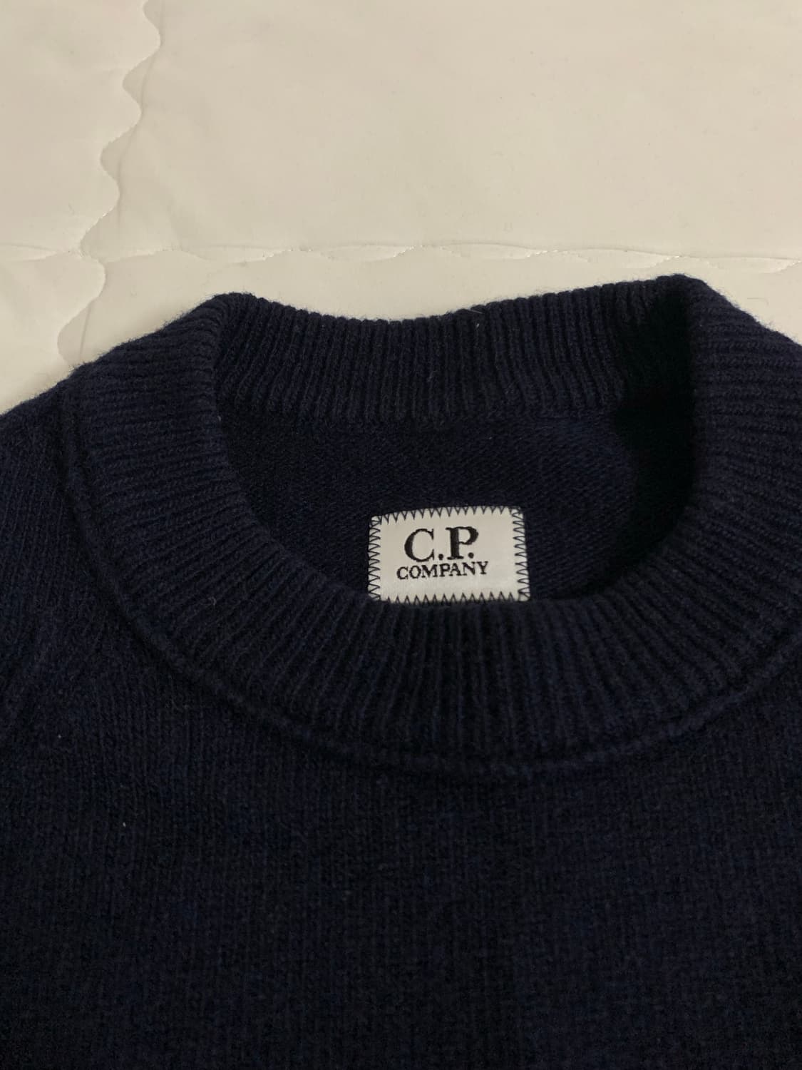 C.P. Company 니트 상품이미지3