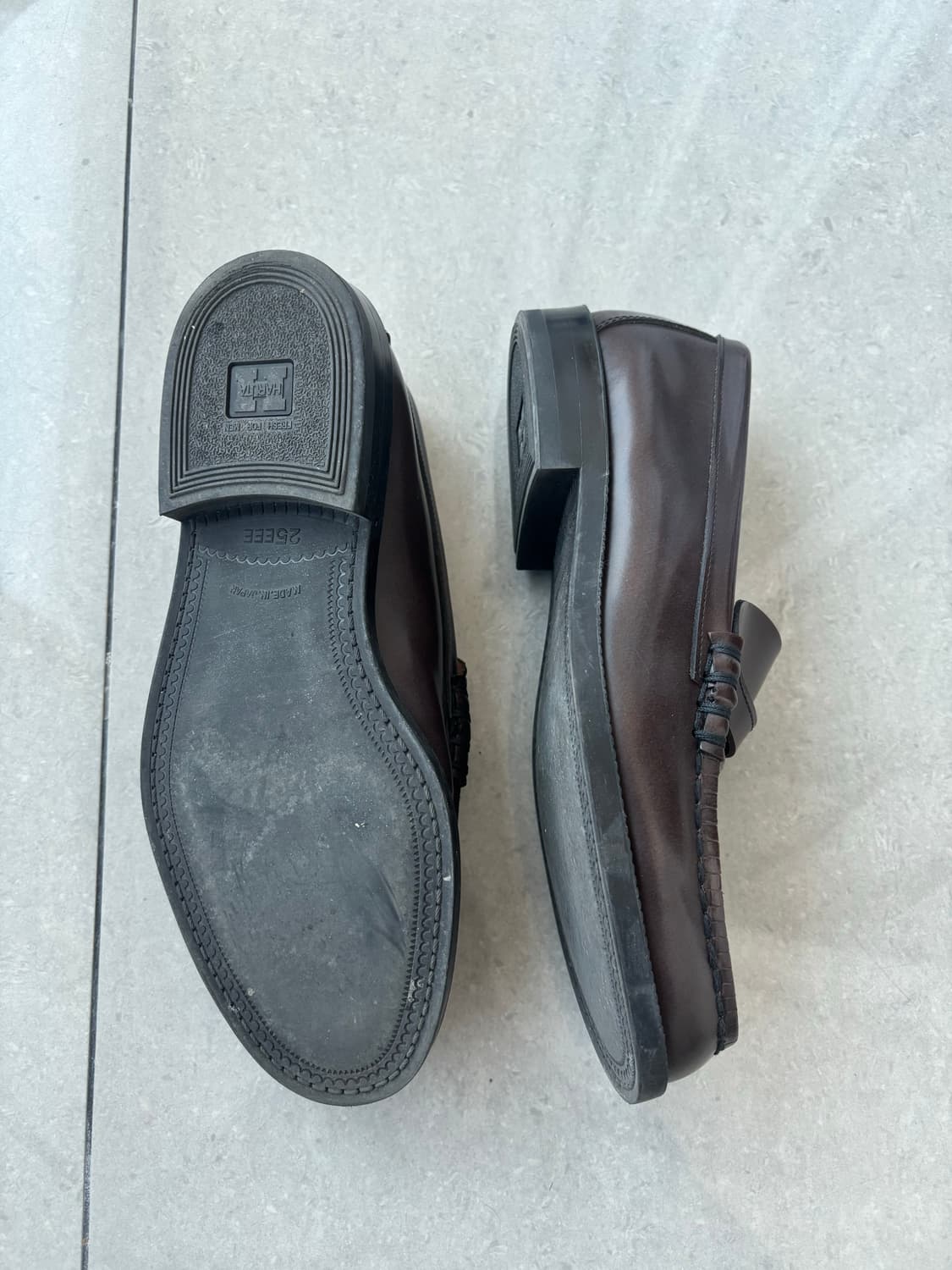 하루타 페니로퍼 25eee 상품이미지2