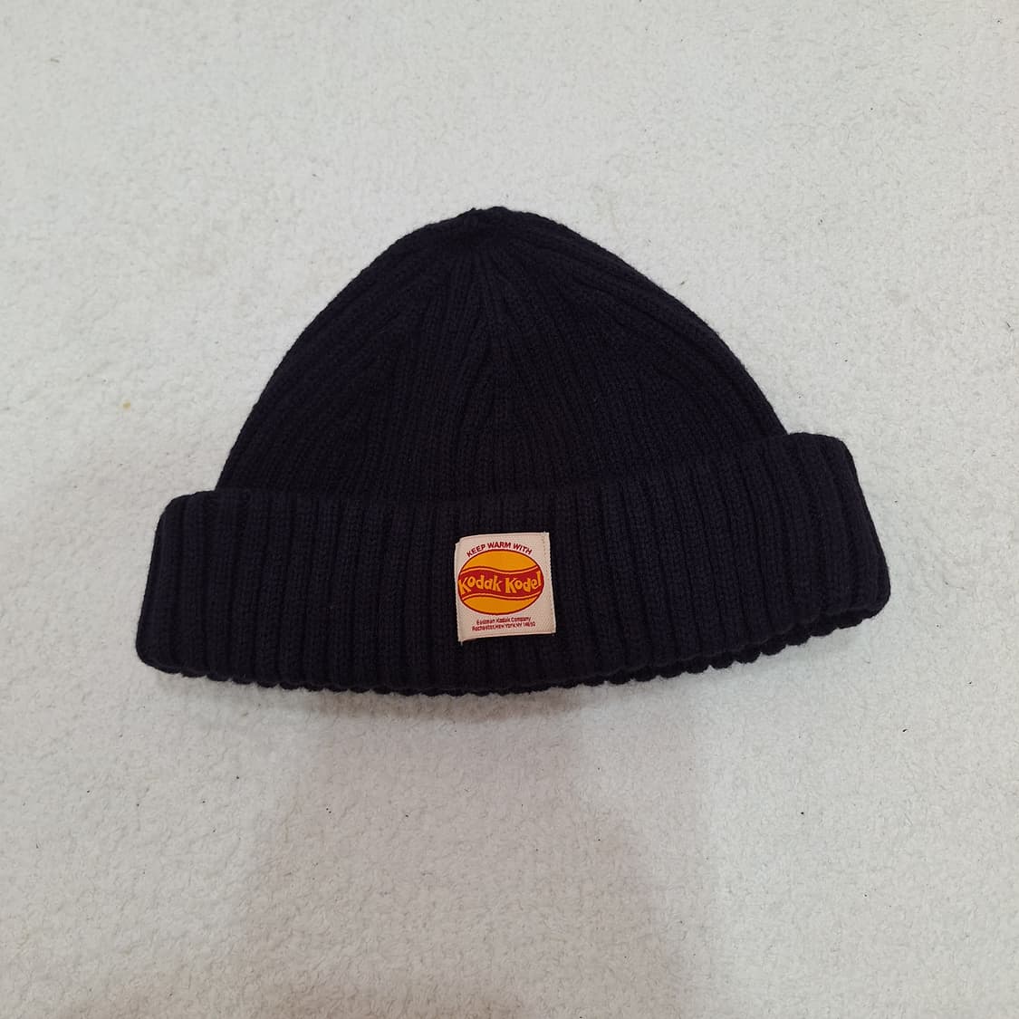 코닥  숏비니 상품이미지2