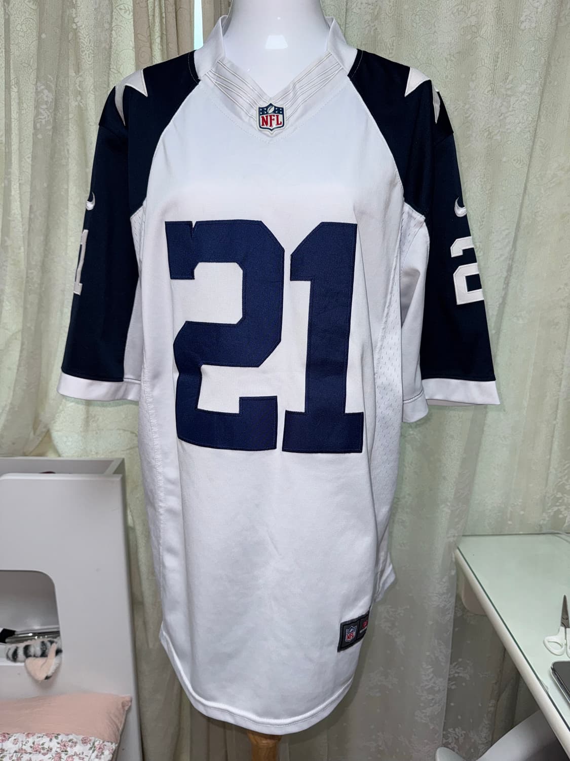 NFL nike uniform jersey  상품이미지1
