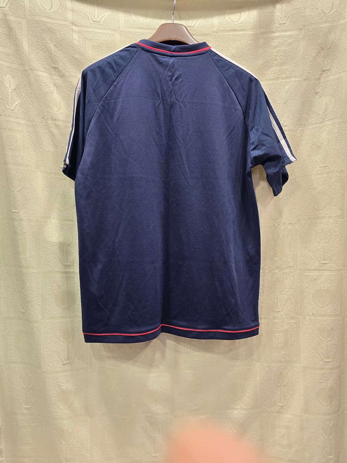 아디다스 바이에른 17~18 뮌헨 유니폼 XL(105) 상품이미지5