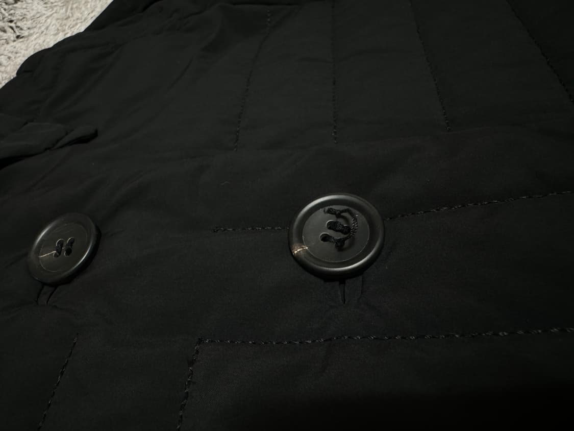 이세이미야케 페테 퀄팅 경량 자켓 2 상품이미지4