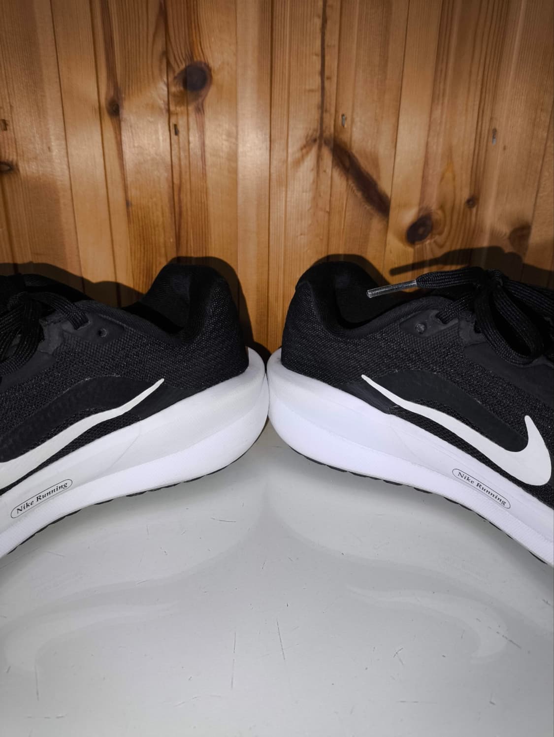 270mm 나이키 다운시프터13 러닝화 상품이미지6