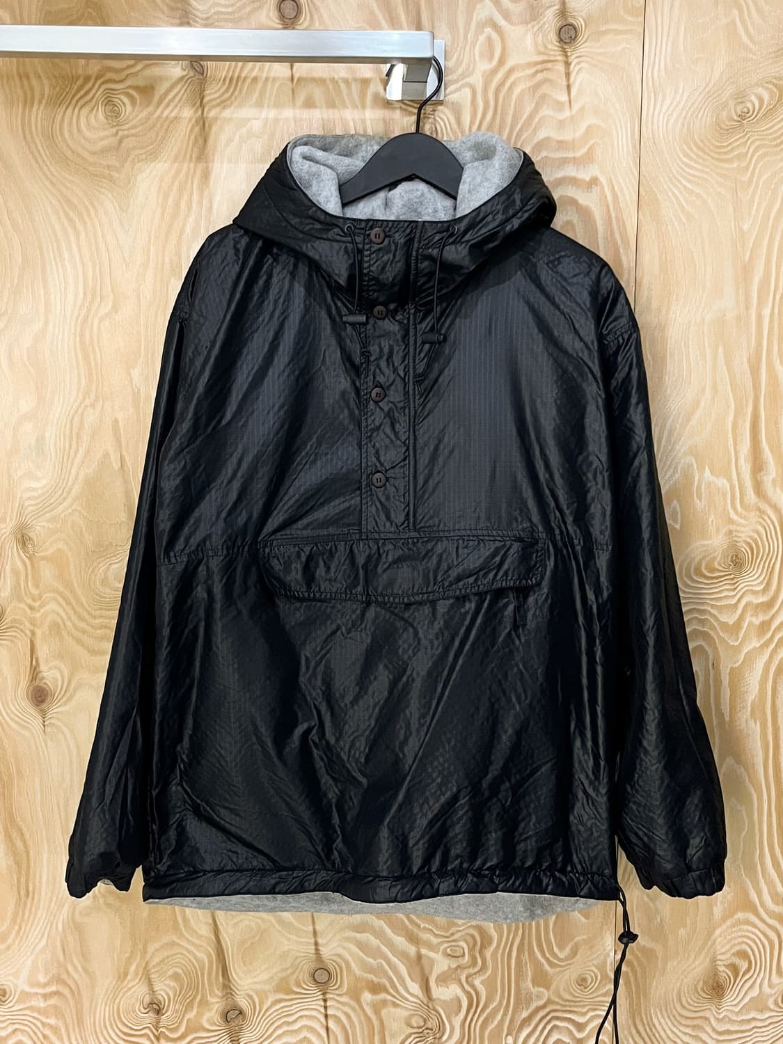 Pan Gea 리버시블 패커블 아노락 상품이미지3