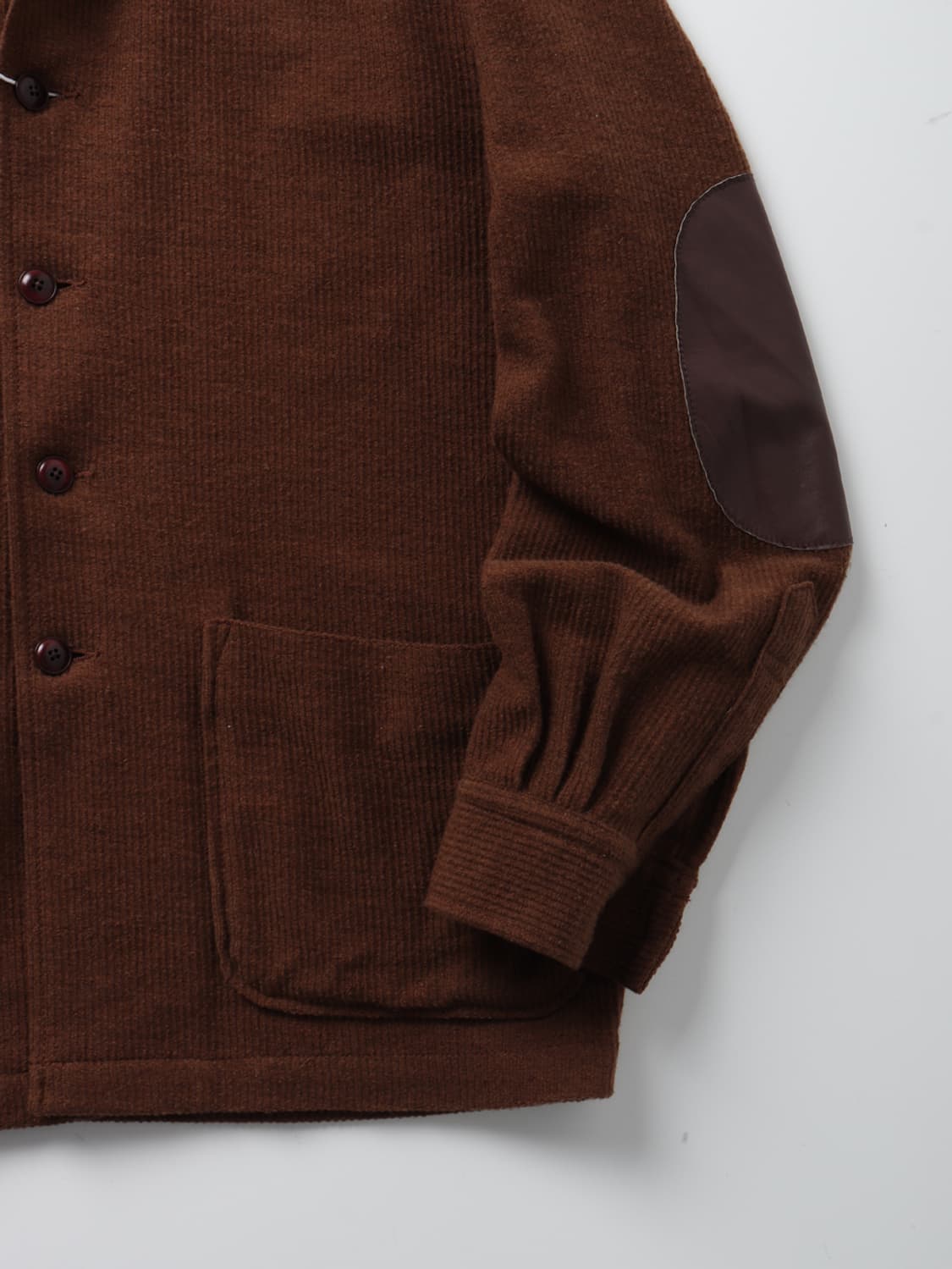 빔즈플러스 BEAMS PLUS Corduroy Shirt Jacket 상품이미지6