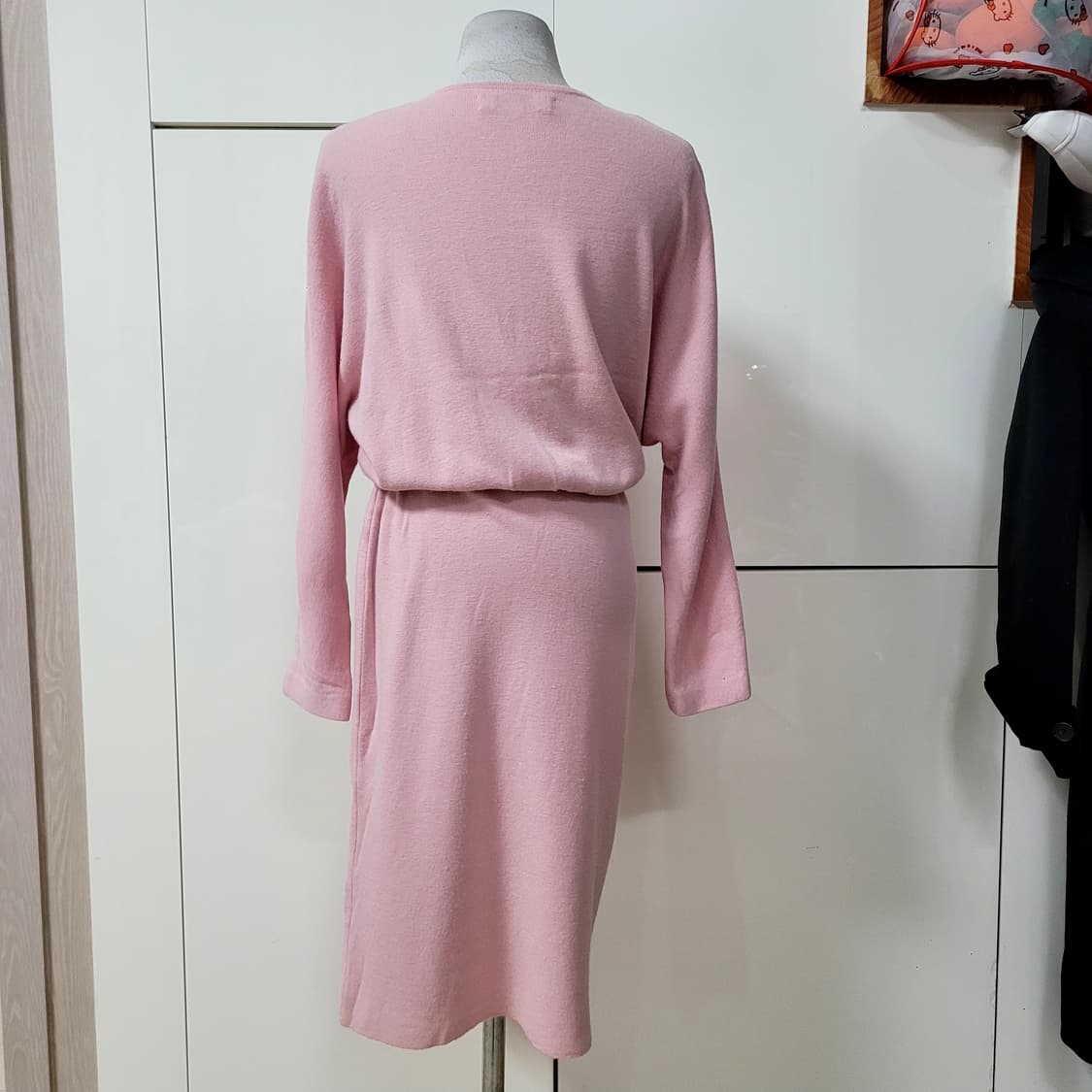 크리스챤디올 니트원피스 상품이미지3