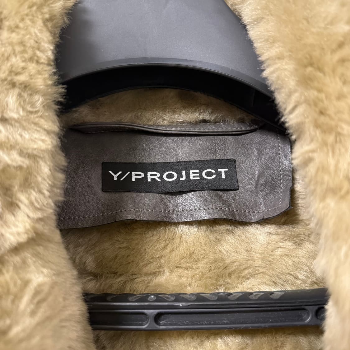 시어링 코트 상품이미지3