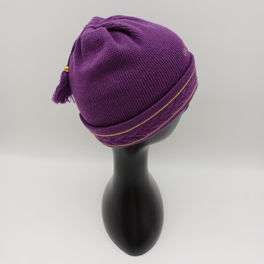 courmayeur 쿠르마유르 비니 [JBSFC10445-154-16] 상품이미지4