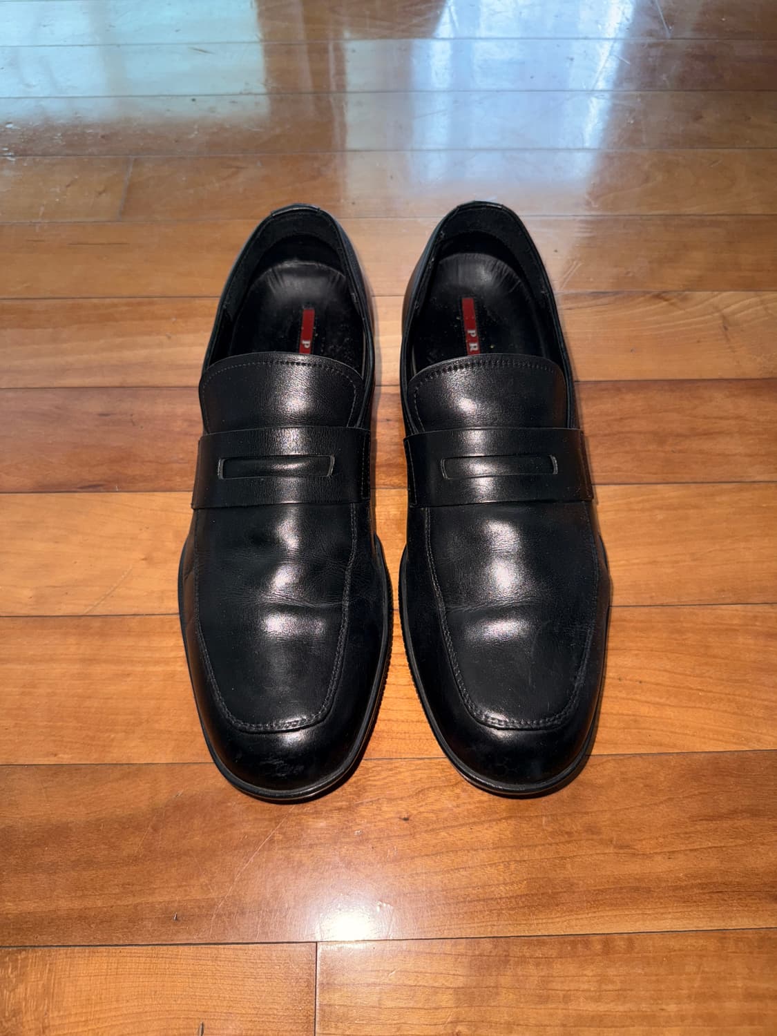 Sport Loafer 상품이미지1