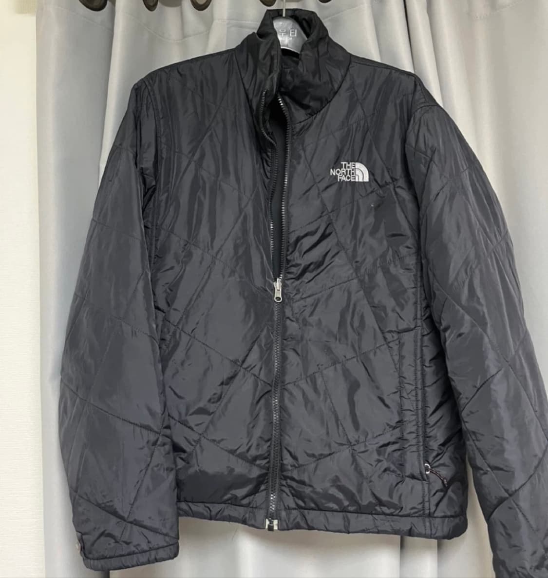 노스페이스 패딩 상품이미지1