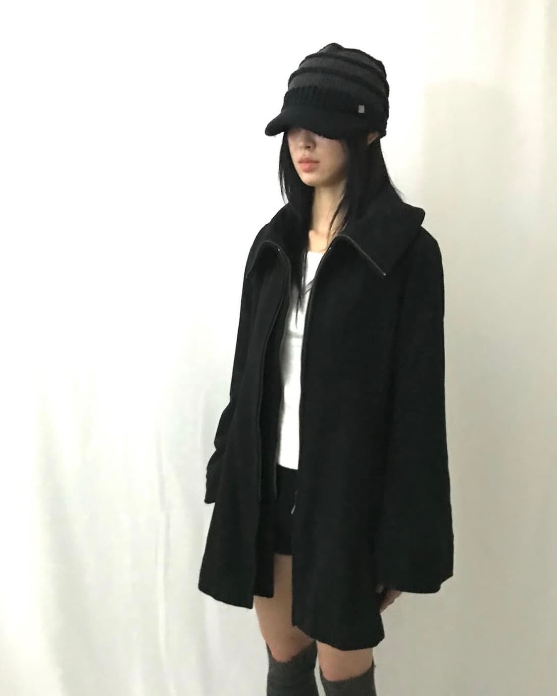 vintage outer 상품이미지8