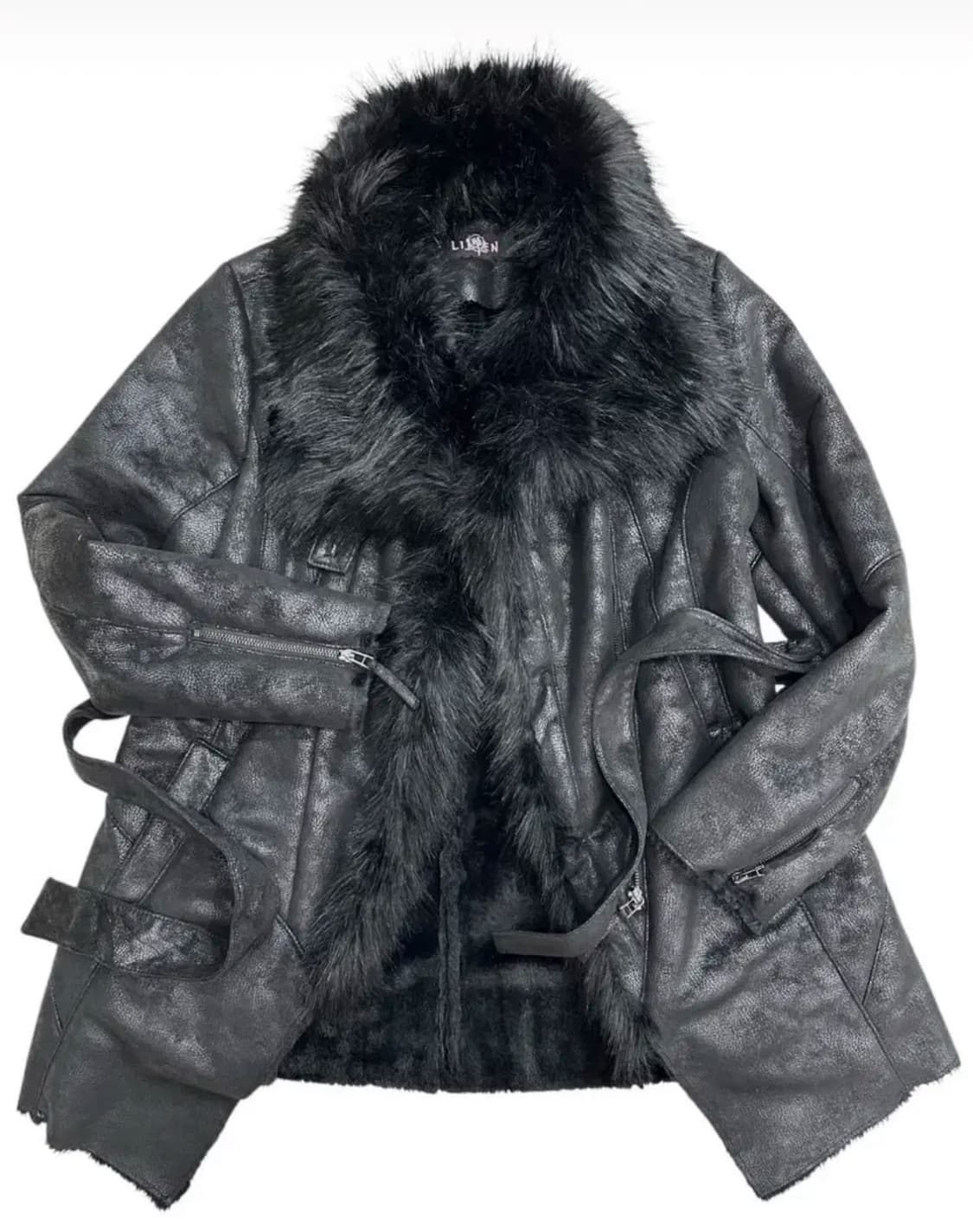 릴리엔 퍼코트 상품이미지1