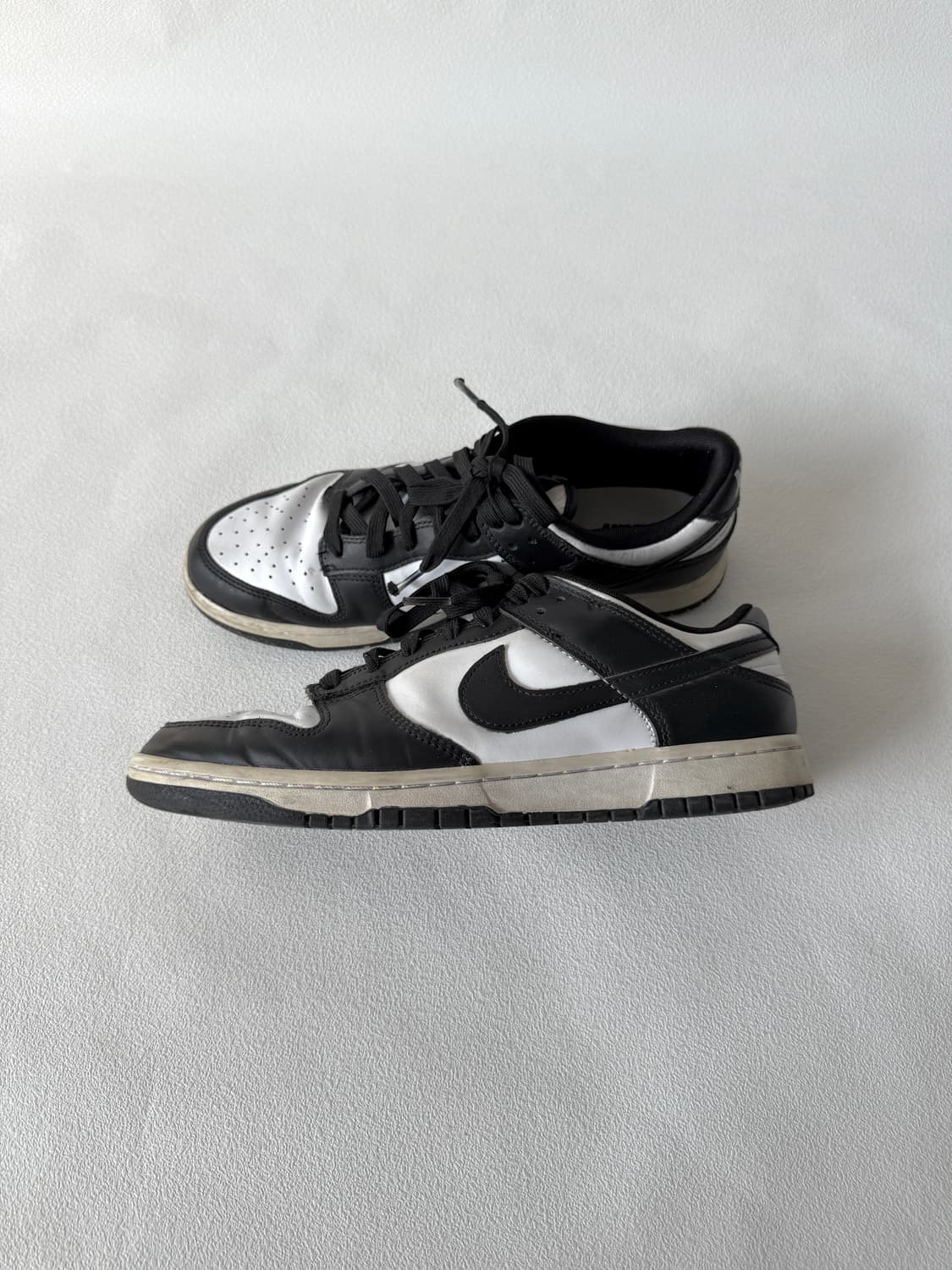 [280]나이키(NIKE) 범고래 덩크로우 상품이미지1