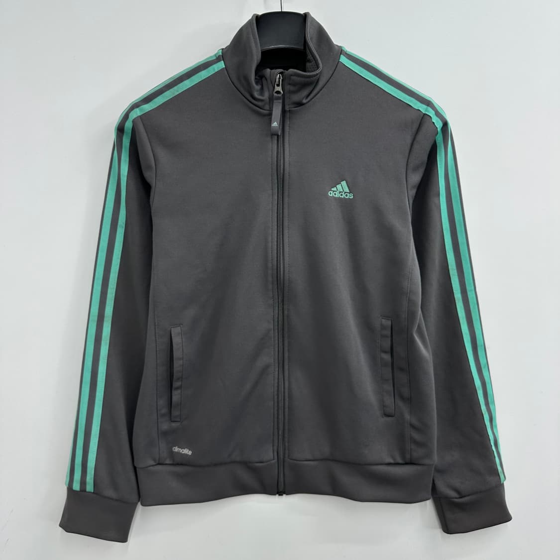 100 아디다스 여자 져지 트랙탑 상품이미지1