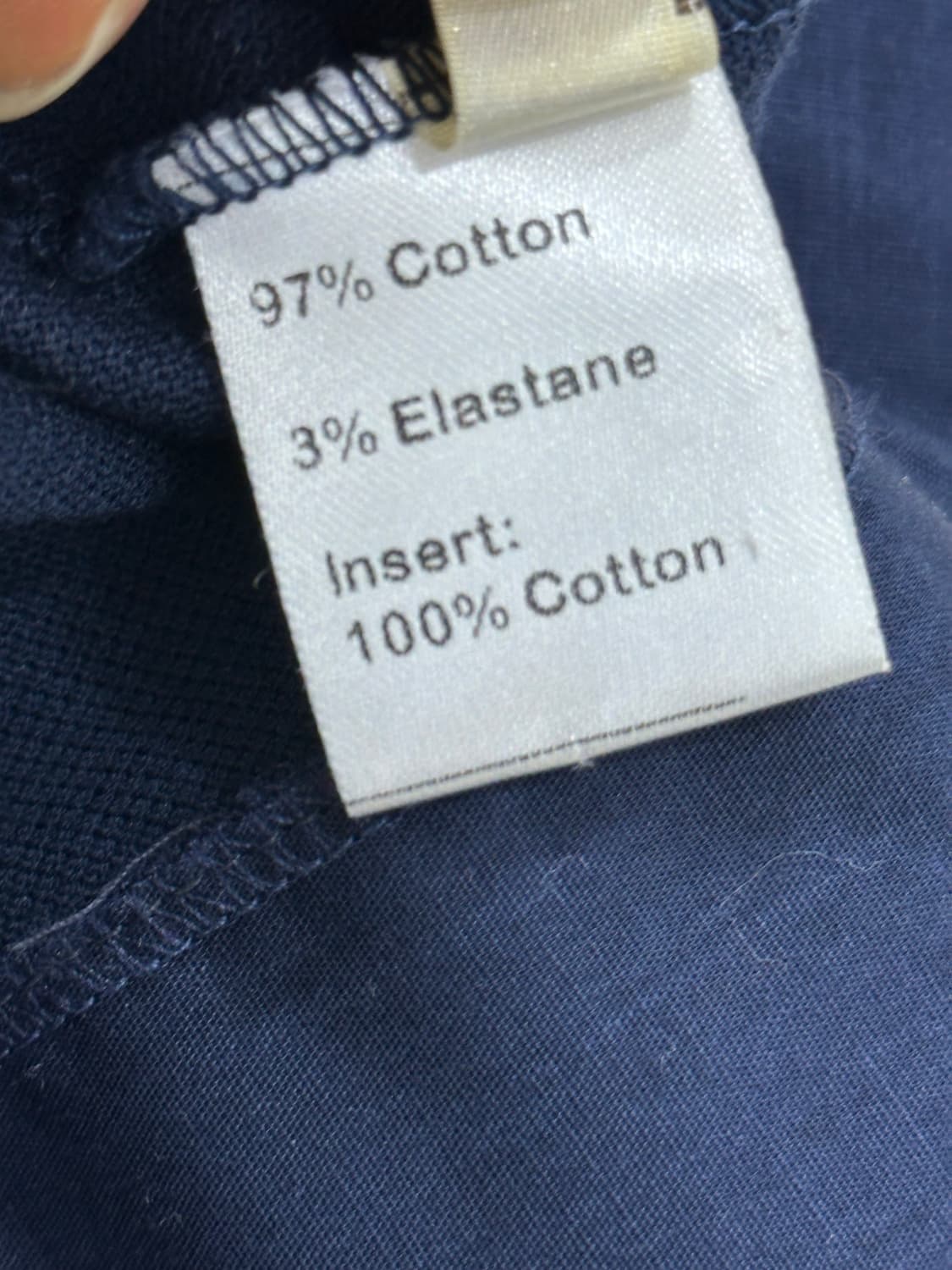 콜롬보 민소매 셔링 탑 상품이미지9