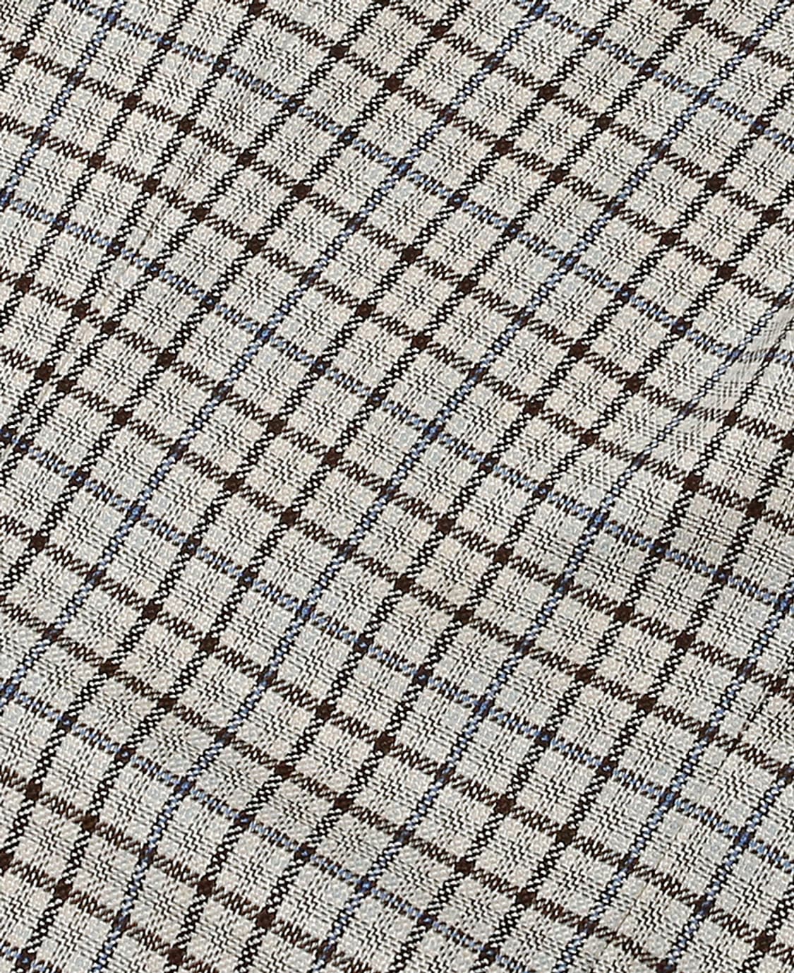 벨베스트 [Belvest] 럭셔리 체크 테일러링 자켓 상품이미지6