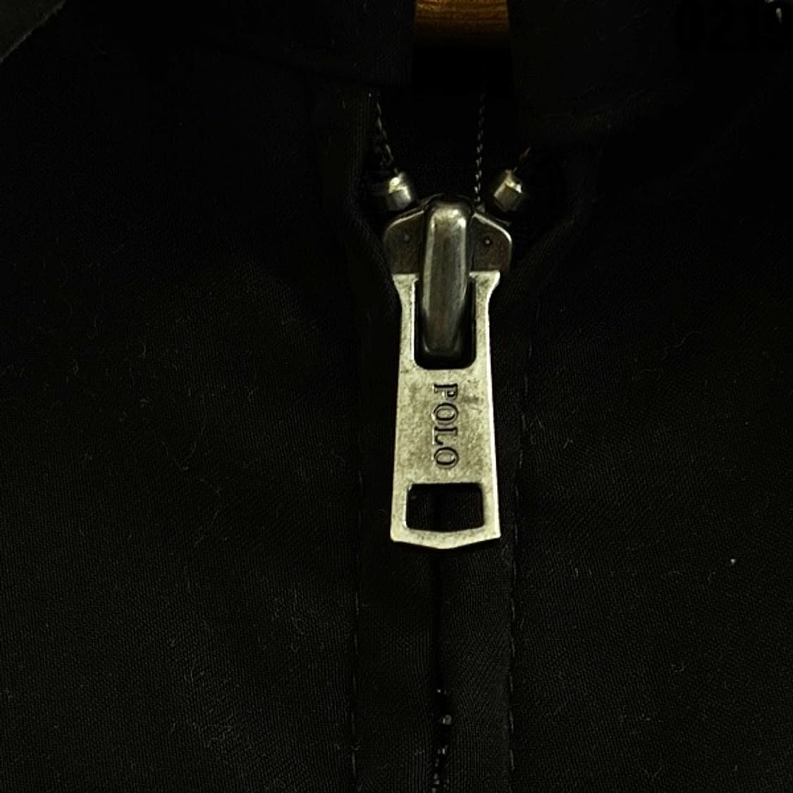 폴로 랄프로렌 집업 자켓 M 0219  상품이미지3