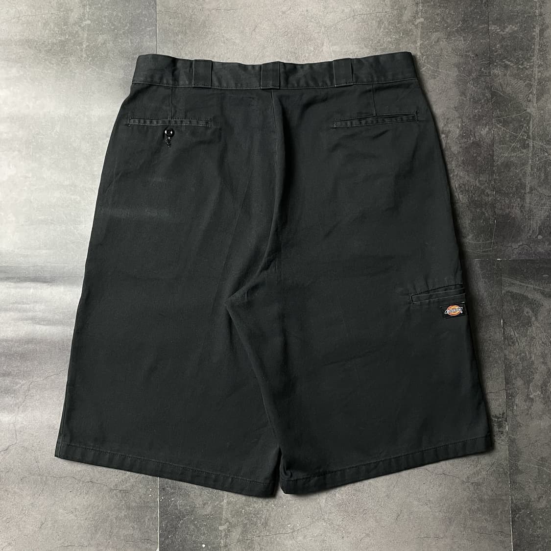 DICKIES 디키즈42283 버뮤다 루즈핏 워크 하프팬츠 A01091 상품이미지6