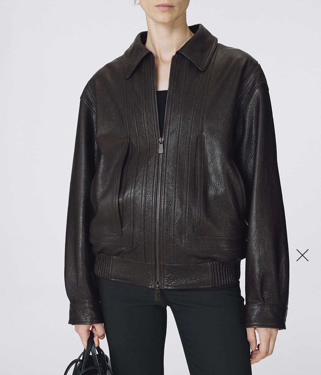 오르 프라임 리얼램 점퍼(S) 상품이미지2