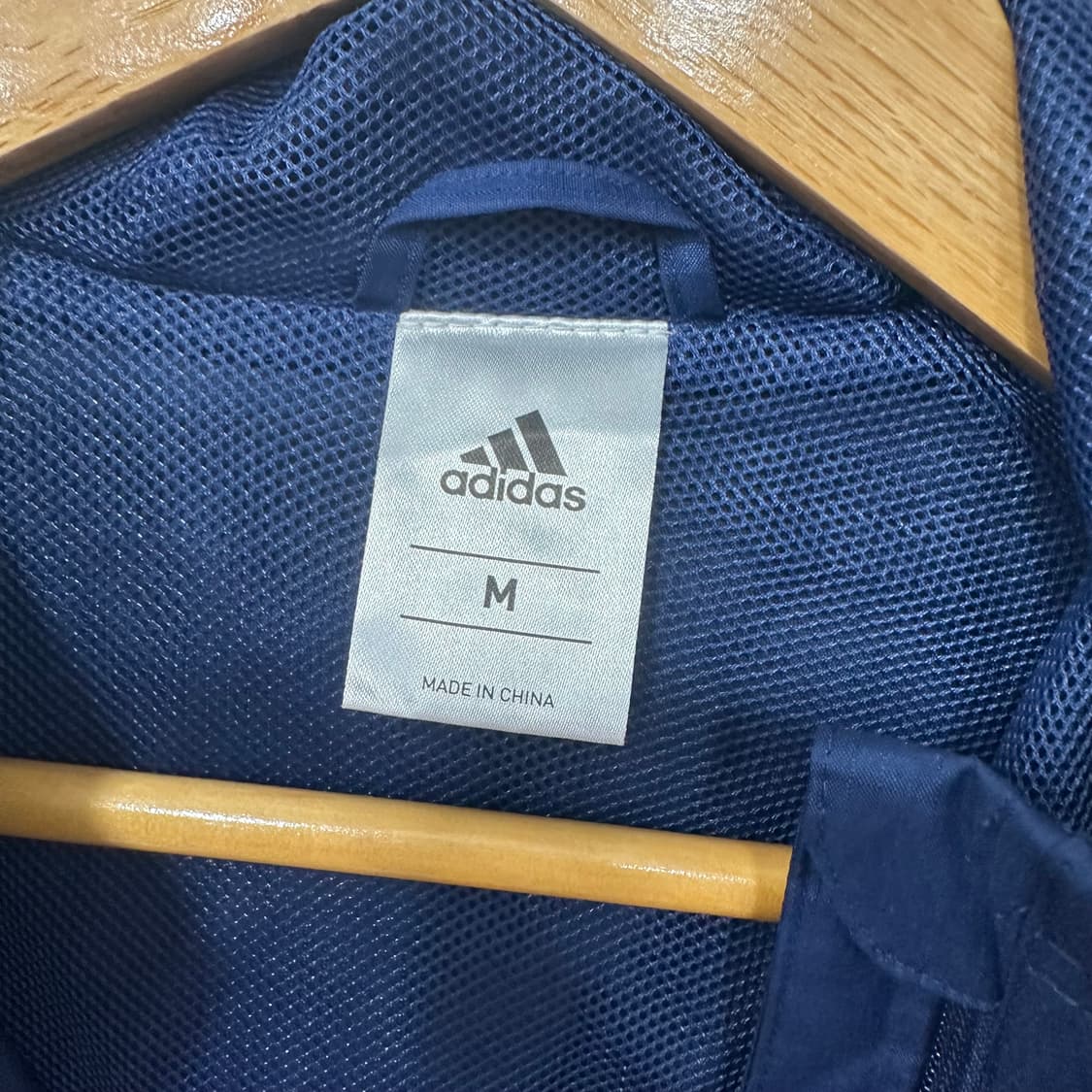 아디다스 바람막이 상품이미지3