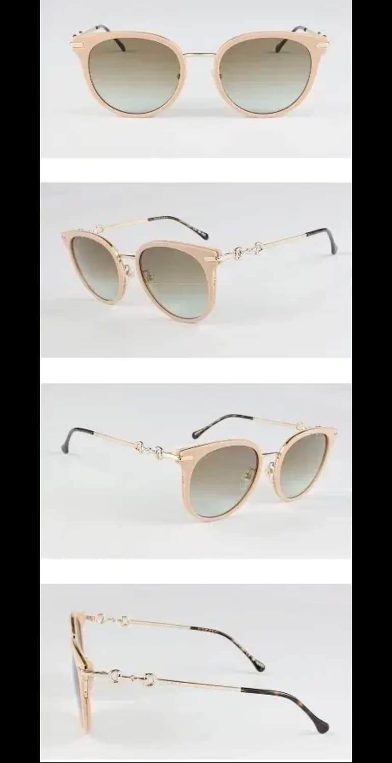 구찌 선글라스(새상품 풀구성) 상품이미지8