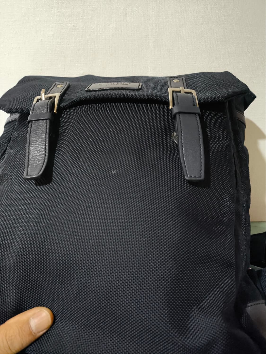 빈폴 백팩 상품이미지2