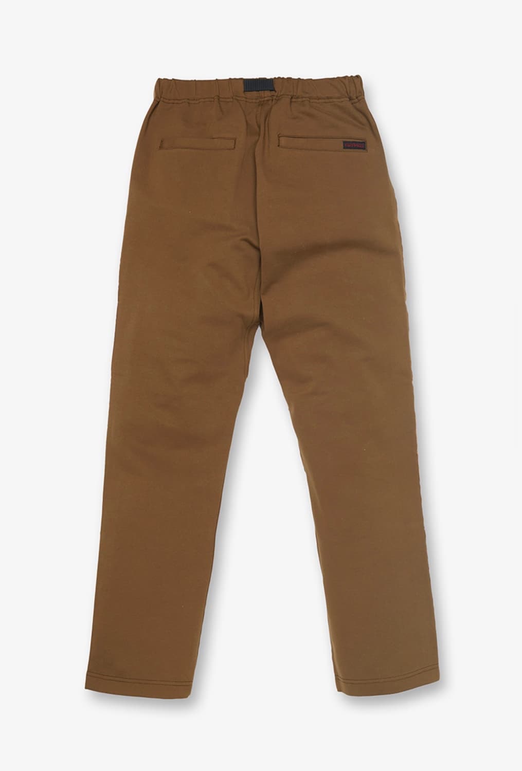 새상품 그라미치 폰테 라인 팬츠 세피아 상품이미지2