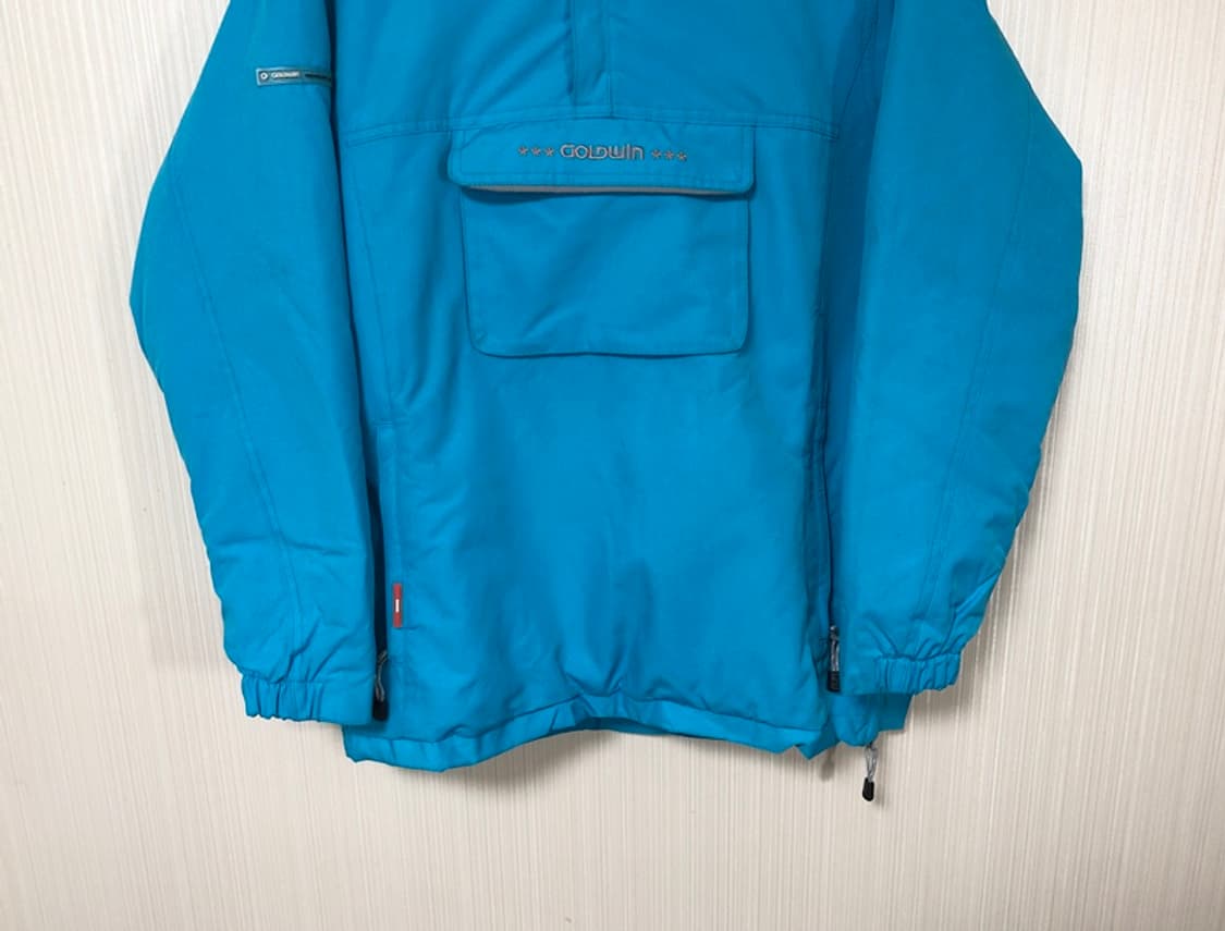 골드윈(GOLDWIN) 아노락 스키/보드자켓 L 상품이미지3