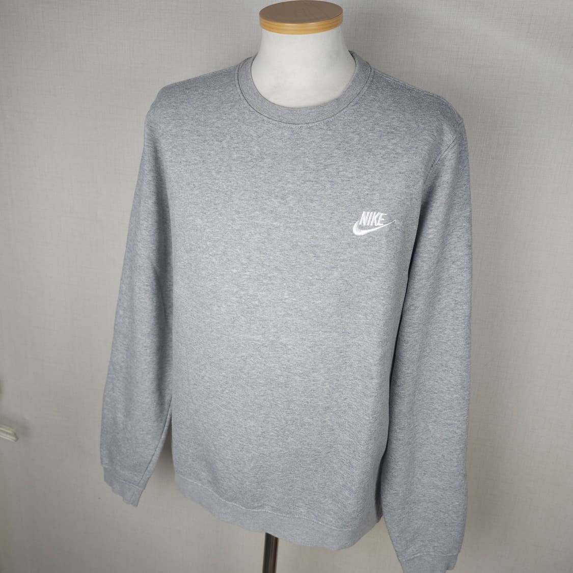 나이키 맨투맨 남자100사이즈  상품이미지1