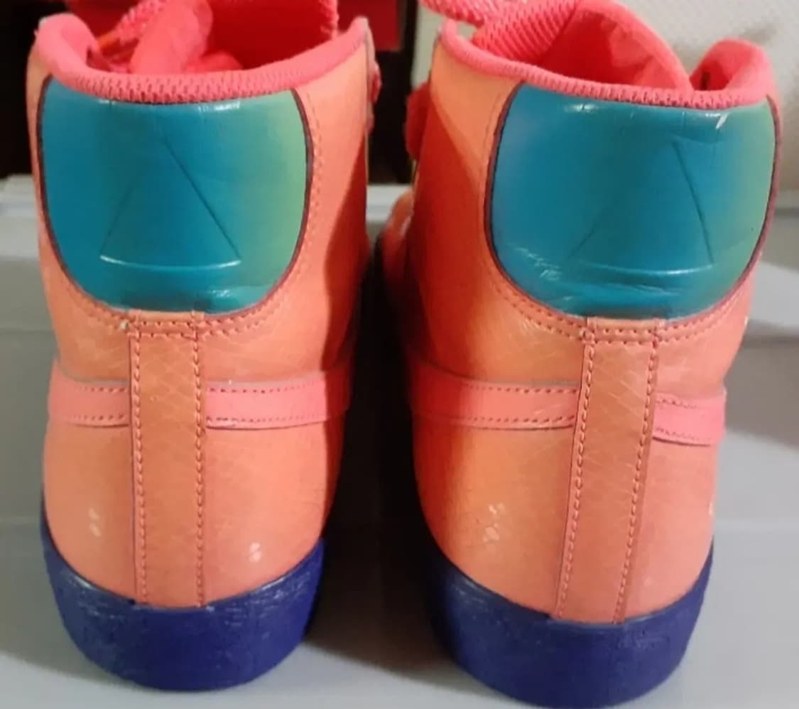 나이키 블레이저 SB 슈프림 "카세트 플레야 " 280 상품이미지5