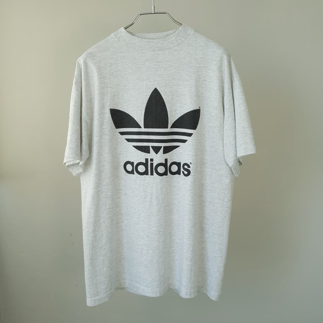 90s ADIDAS print t 상품이미지1