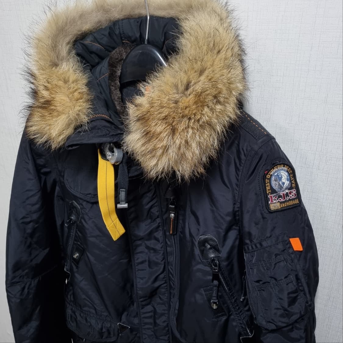 ( S ) 파라점퍼스 패딩 상품이미지3