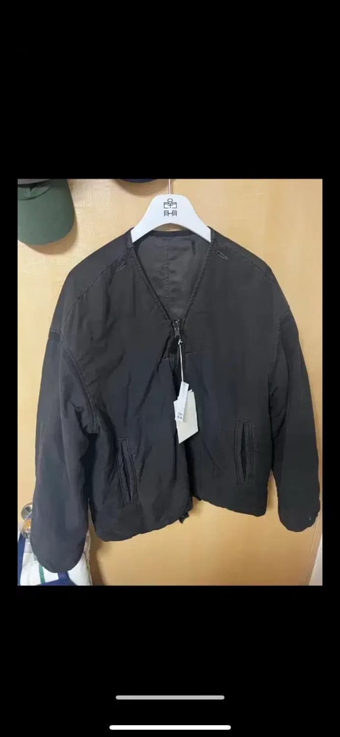 폴리테루 라이너 올리브그레이(브라운) 3 상품이미지3