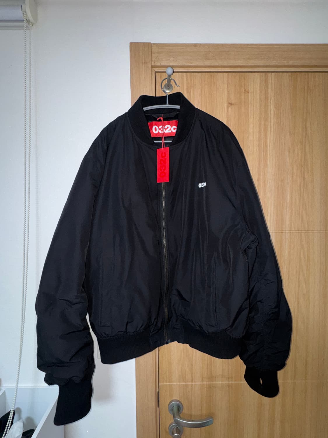 032c 봄버 상품이미지1